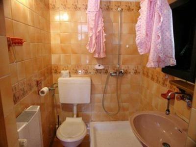 דירות וובה Anker Kotwica מראה חיצוני תמונה